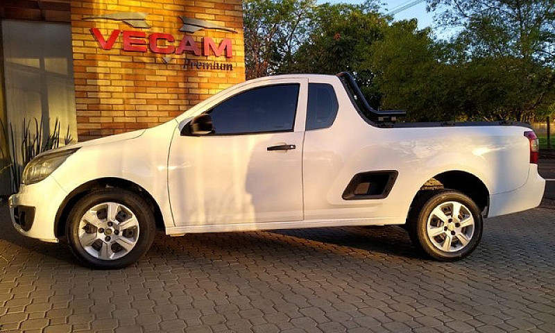 Chevrolet Montana 1....