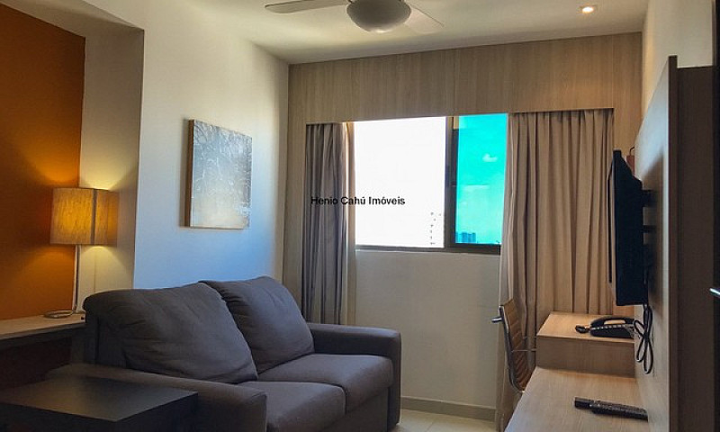 Flat 1 Quarto Boa Vi...