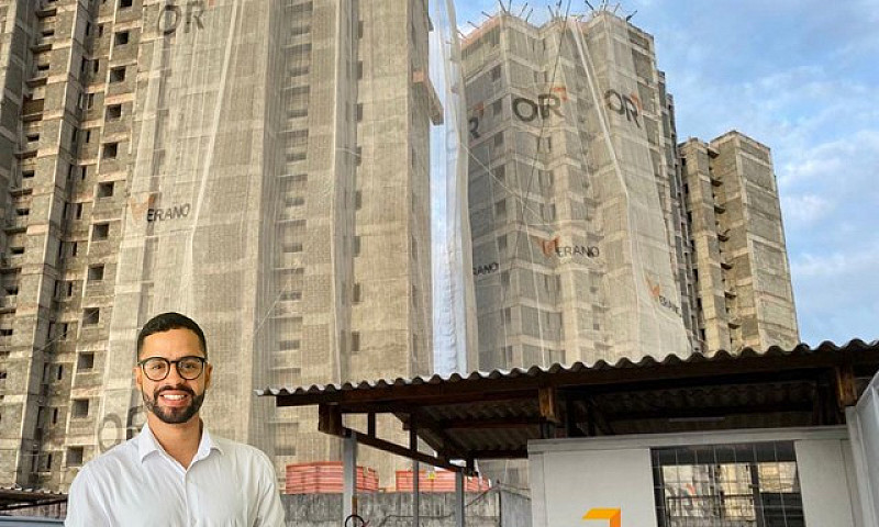 Alto Padrão No Paiva...