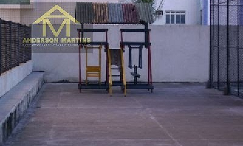 Apartamento 4 Quarto...