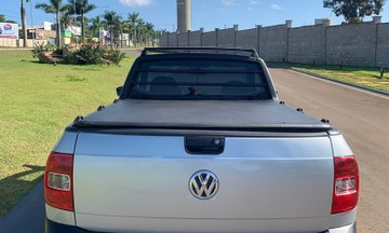 Saveiro G6 Trend 1.6...