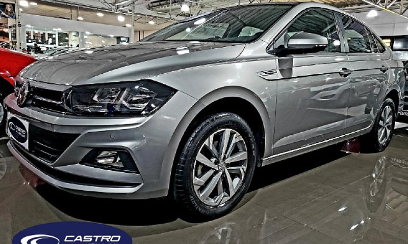 Virtus Comfortline 2...
