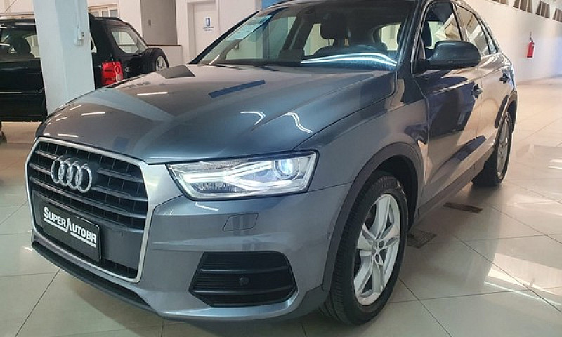 Audi Q3 1.4 Tfsi 4P...