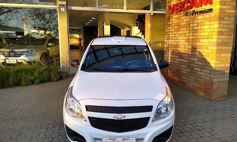 Chevrolet Montana 1....