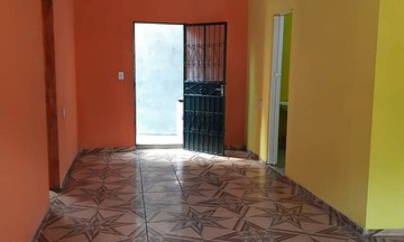 Vendo Casa ...