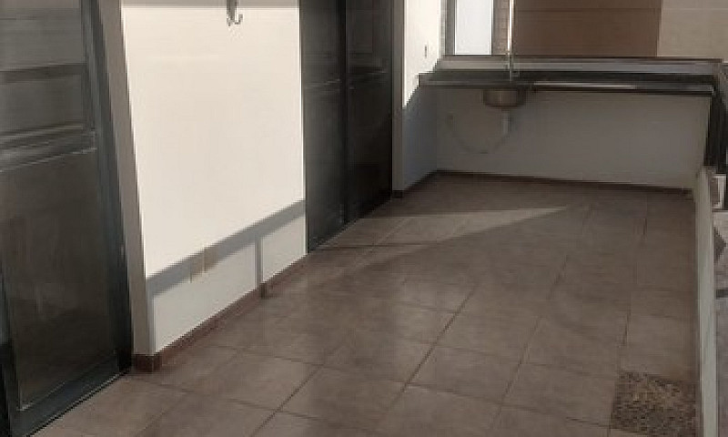 Apartamento 4 Quarto...