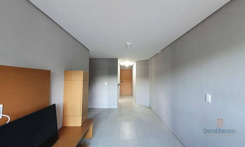 Apartamento Com 2 Do...