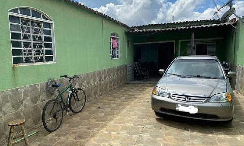 Casa Para Venda Em C...