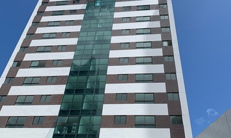 Alugo Flat Rosarinho...