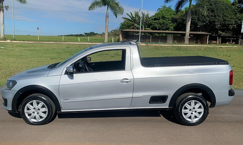 Saveiro G6 Trend 1.6...