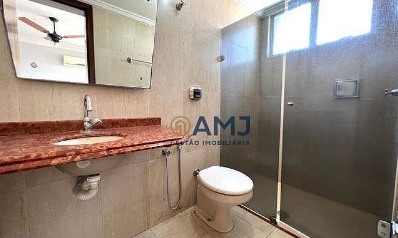 Apartamento De 03 Qu...