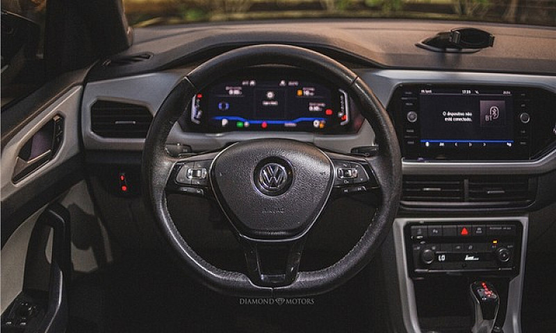 Volkswagen T-Cross 2...