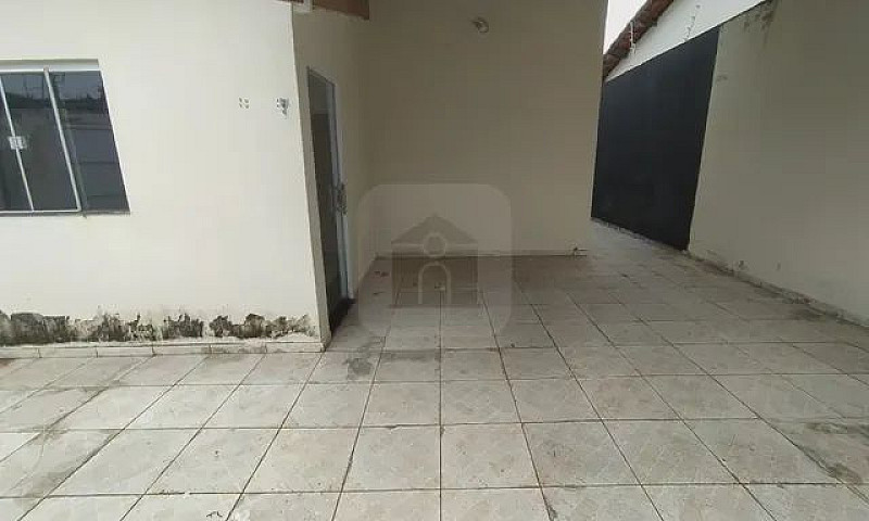 Casa Padrão Em Uberl...