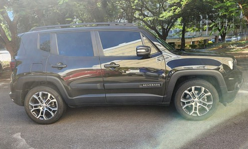 Renegade 1.3 Turbo L...