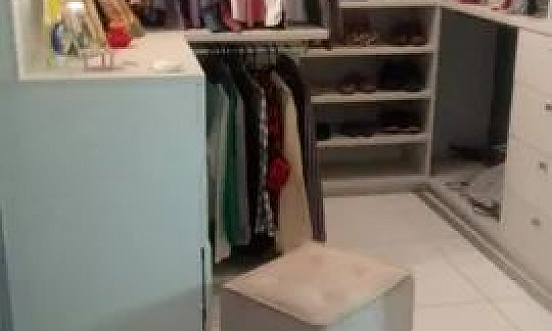 Casa No Residencial ...