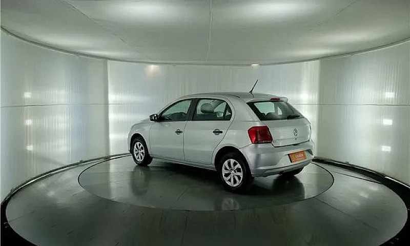 Volkswagen Gol 2022 ...