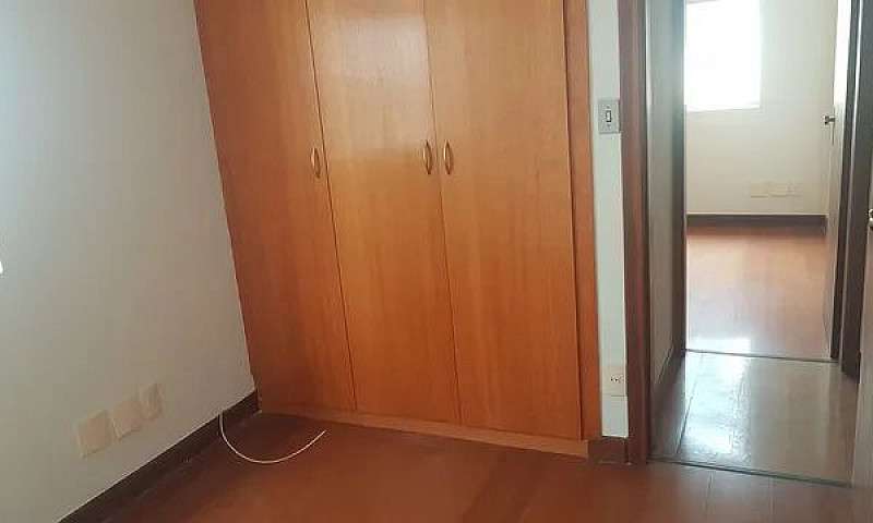 Apartamento Com 3 Do...