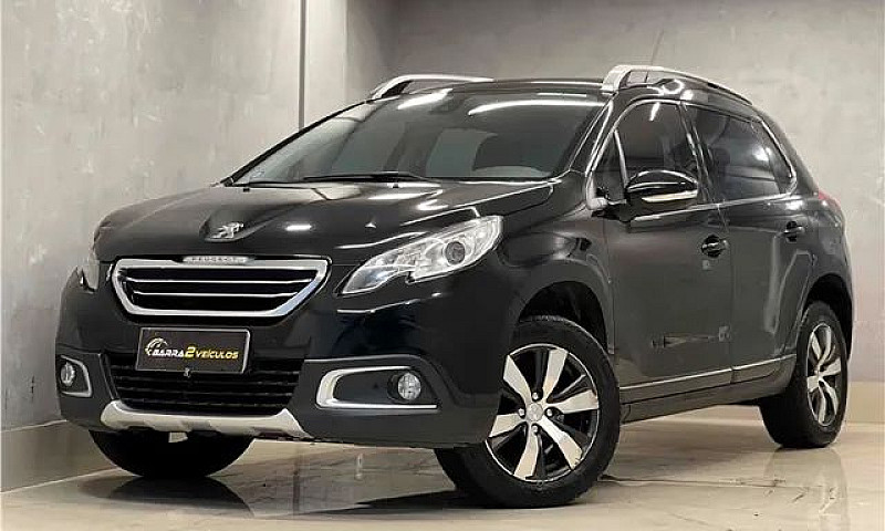 Peugeot 2008 2016 1....