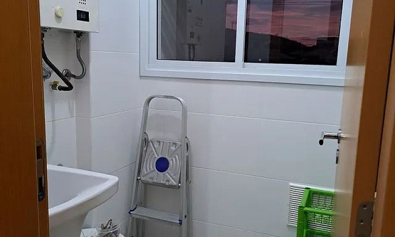 Apto 2 Dorm Novo Cam...