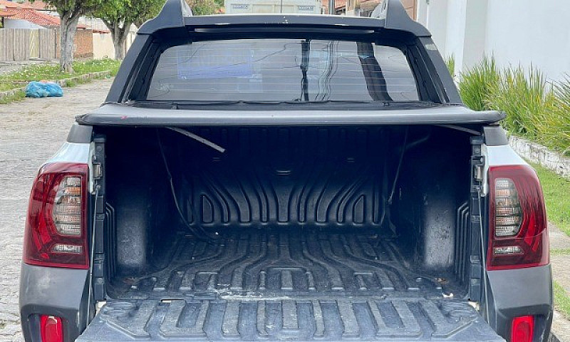 Renault Duster Oroch...