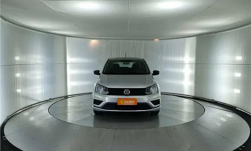 Volkswagen Gol 2022 ...
