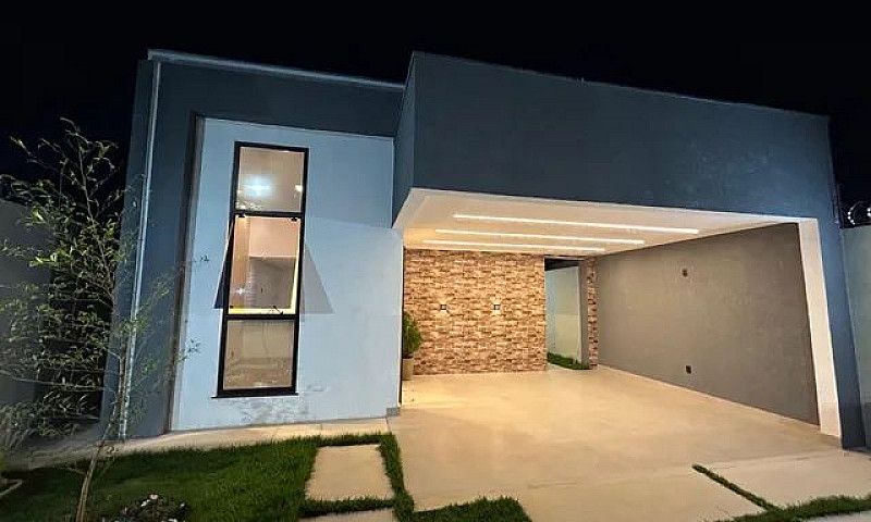 Casa De Alto Padrão ...