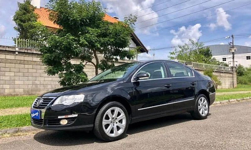 Vw/Passat 2.0T Fsi  ...