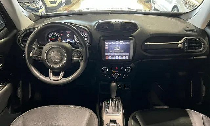 Jeep Renegade 1.8 16...