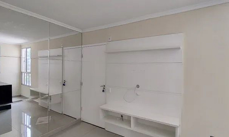 Apartamento Com 3 Qu...