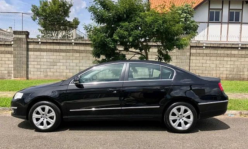 Vw/Passat 2.0T Fsi  ...