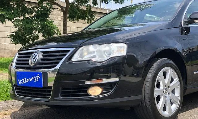 Vw/Passat 2.0T Fsi  ...