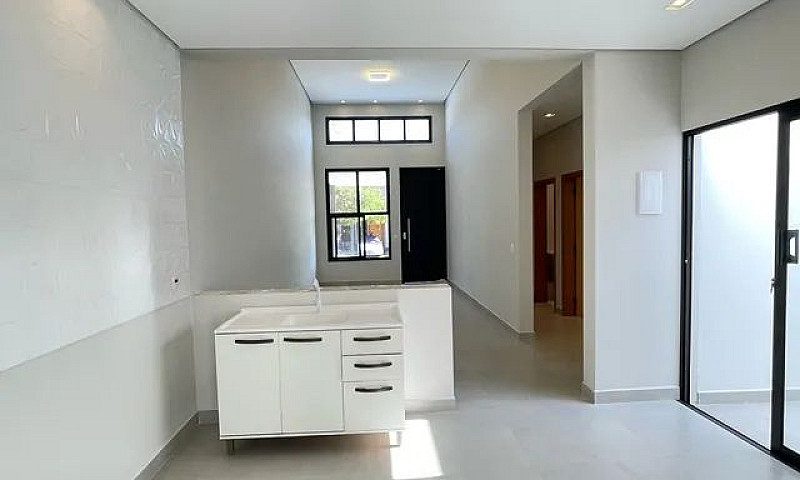 Casa Residencial Par...