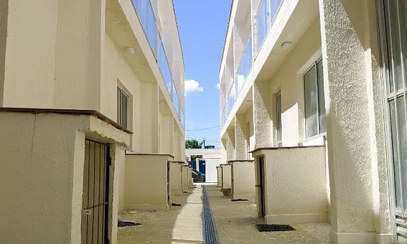 Casa Duplex Mobiliad...