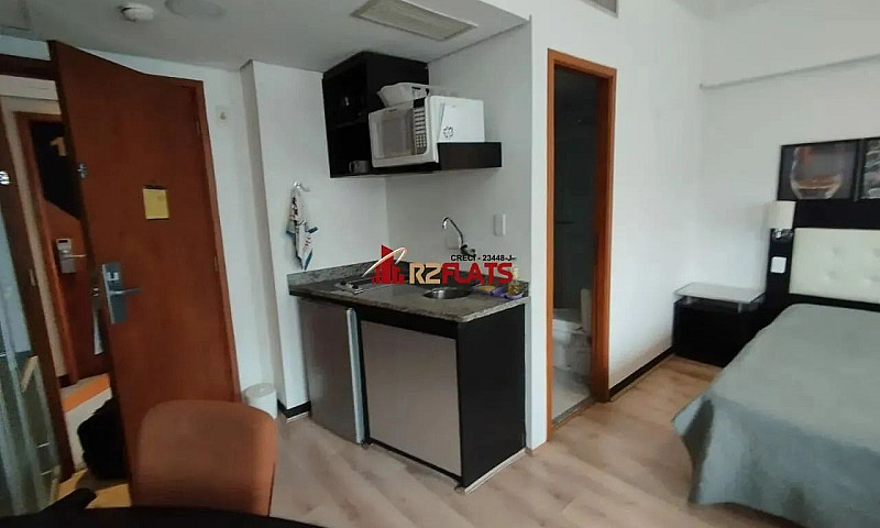 Apartamento Com Ótim...