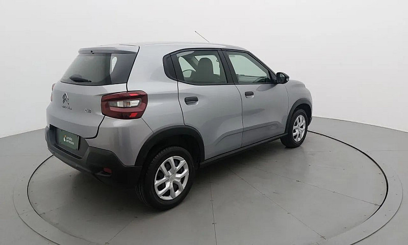 Citroen C3 2023 1.0 ...