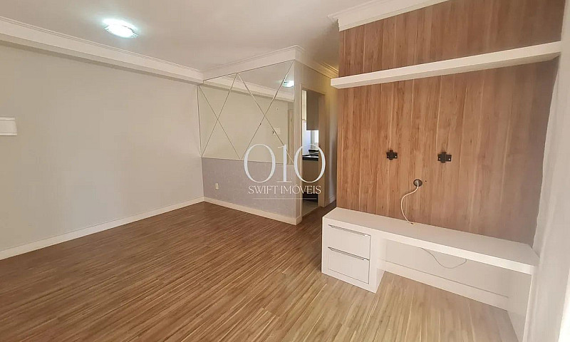 Apartamento 2 Dormit...