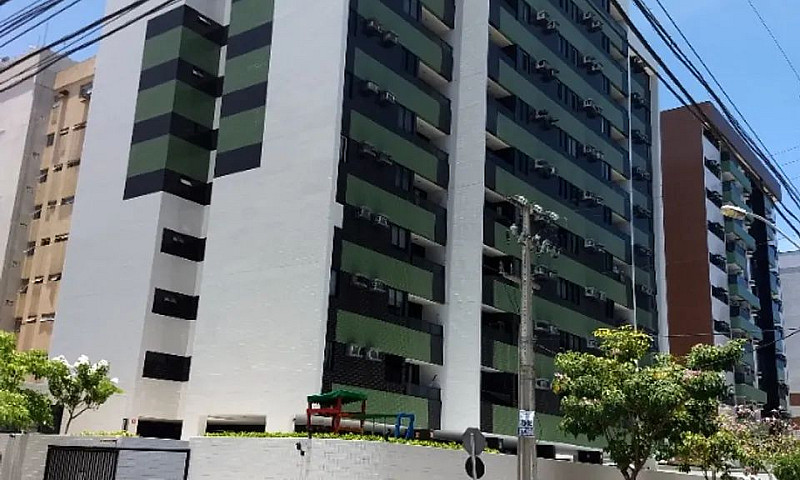 Excelente Apartament...