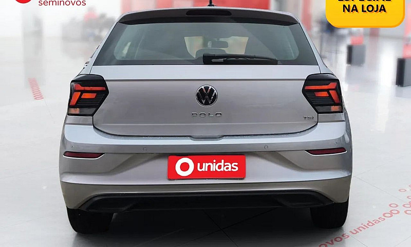Volkswagen Polo 2024...