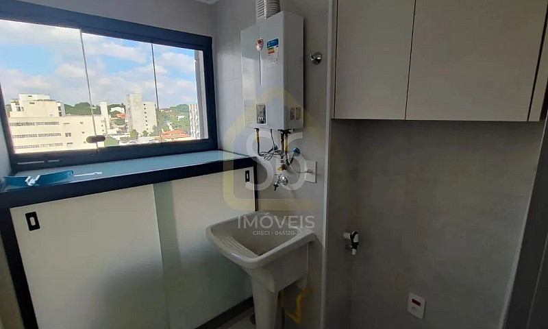 Apartamento De 76M² ...
