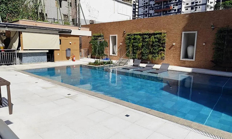 Lindo Apartamento 3 ...