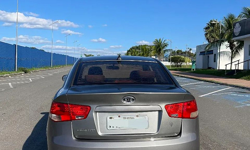 Oportunidade! Kia Ce...