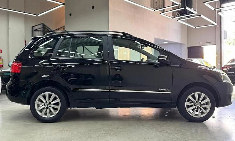 Volkswagen Spacefox ...