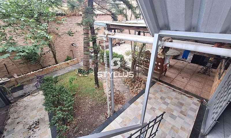 Méier | Casa 3 Quart...