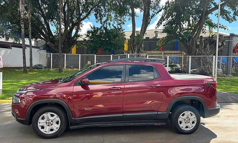 Fiat Toro Freedon 20...