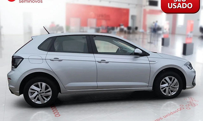 Volkswagen Polo 2024...