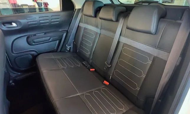 Citroën C4 Cactus 1....