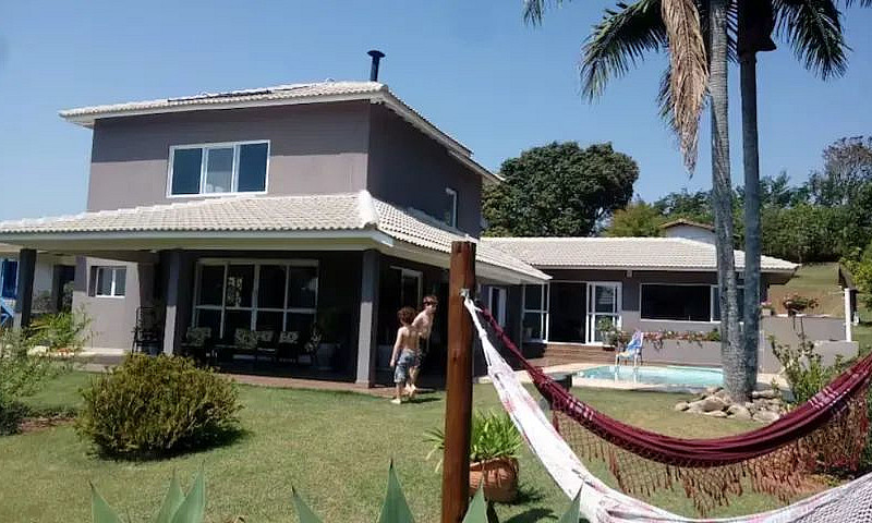 Itatiba - Condomínio...