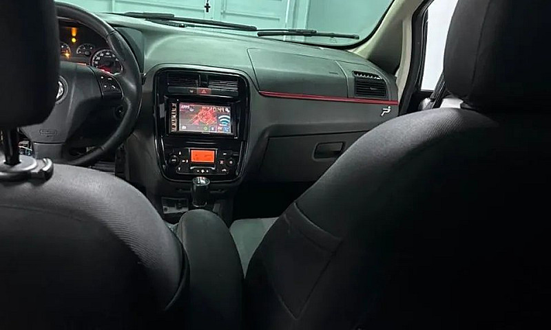 Fiat Punto Sporting ...