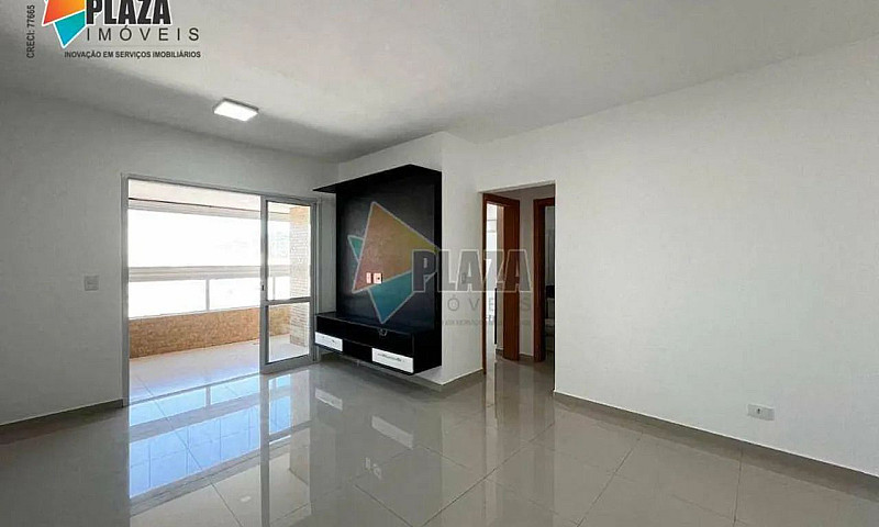 Apartamento Com 2 Do...