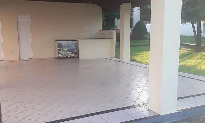 Apartamento No Passa...